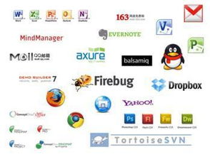 軟件服務(wù) 互聯(lián)網(wǎng)產(chǎn)品的核心驅(qū)動(dòng)力與未來(lái)展望